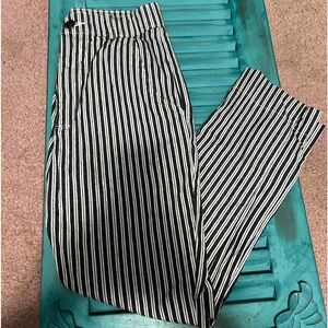 hollister dress pants